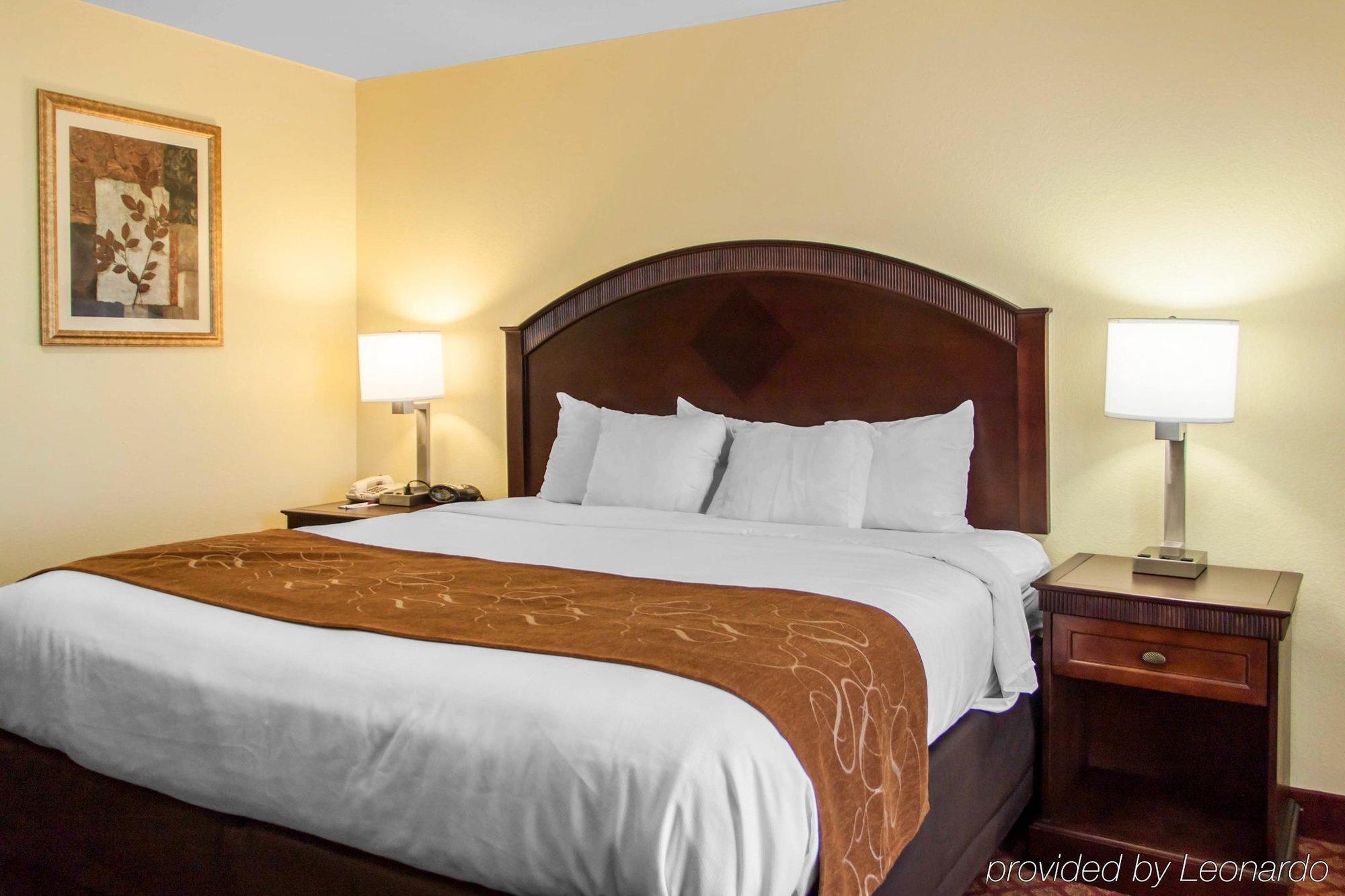 Comfort Suites Yukon - Sw Oklahoma City Exterior foto