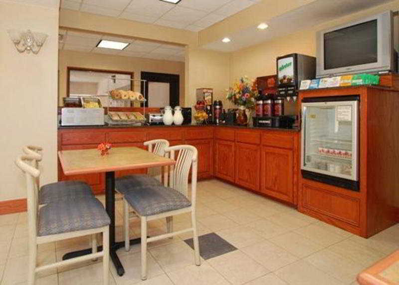 Comfort Suites Yukon - Sw Oklahoma City Exterior foto